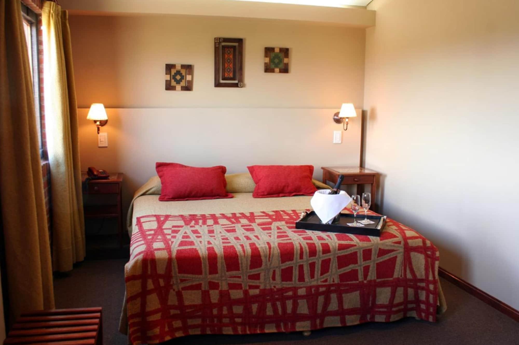 Hosteria Posta Sur El Calafate Buitenkant foto