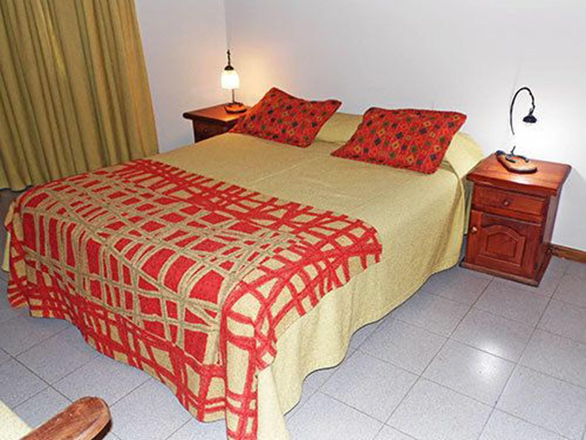Hosteria Posta Sur El Calafate Buitenkant foto