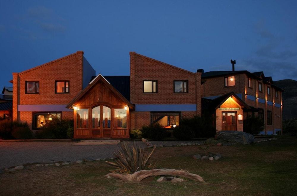 Hosteria Posta Sur El Calafate Buitenkant foto