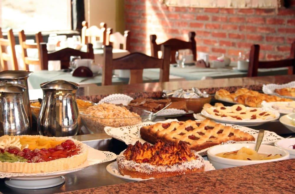 Hosteria Posta Sur El Calafate Buitenkant foto