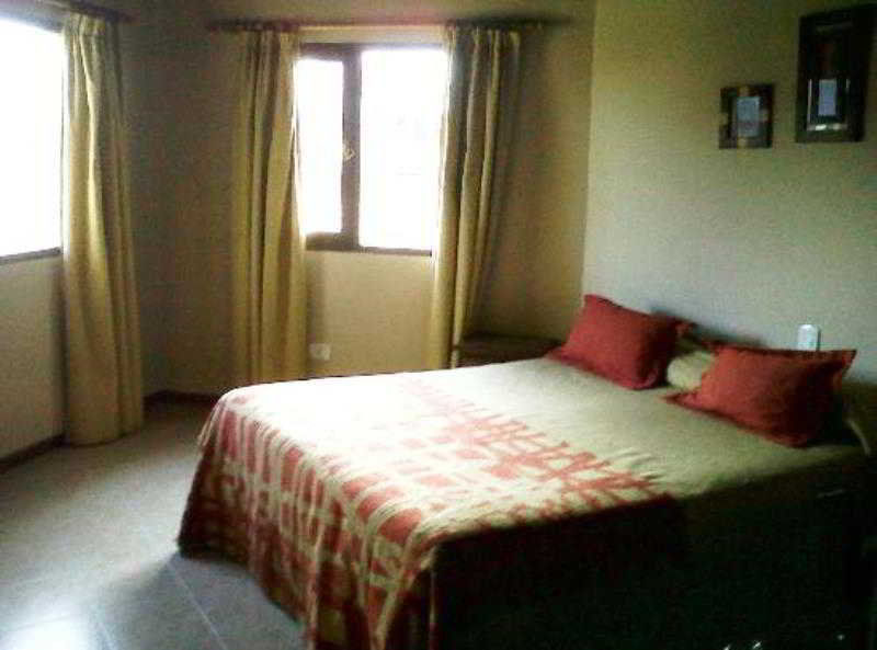 Hosteria Posta Sur El Calafate Buitenkant foto